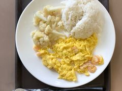 -都城快餐(新港西路店)