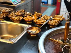 -常鲜德乐购迎桂馒头店(麻巷公寓店)