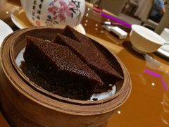 -广州中心皇冠假日酒店·百粤楼