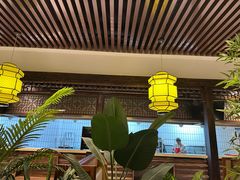 -寿州大饭店·餐厅