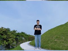 -南通洲际绿博园