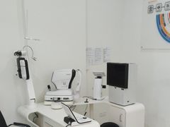 -锦泉眼视光中心(海珠广场店)