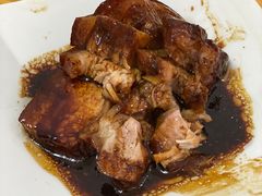 东坡肉-姐妹面馆(水澄路店)