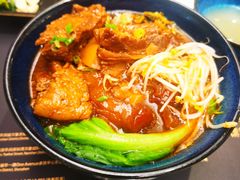 -馔豚·台北菜专门店(深圳湾万象城店)