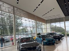 -北京晨德宝宝马4S店(金港汽车公园店)