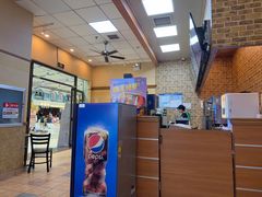 -赛百味SUBWAY(家佳源店)