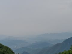 -江南天池