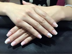 Easy Lady(中山公园店)-Easy Lady美甲美睫半永久纹绣工作室