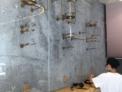 -MQ COFFEE STAND明谦(新洲店)