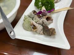 -龙宫海鲜楼(长乐漳港店)