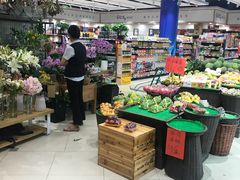 -城市之间超市(圆融星座店)