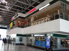 -米兰马尔彭萨国际机场