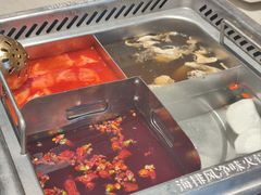 -海底捞火锅(龙湖金沙天街店)