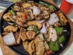 -红旗山庄(圭峰山店)