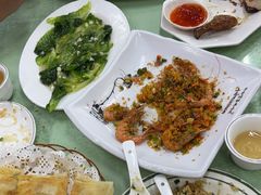 -景好海鲜餐厅(大鹏必选旅游店)