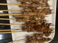 -宛平李记小吃(东关街店)