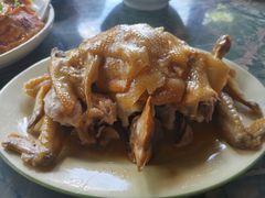 -铁炉农家菜馆