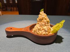 -俄士厨房(万松园店)