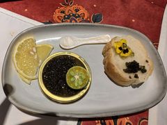 -塔道斯西餐厅(中央大街店)