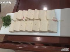 特色的豆腐-新辣道鱼火锅(领展购物广场·中关村店)