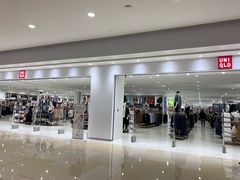 -优衣库(南宁万象城店)