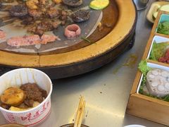 -阿昌白族石板烧·菌锅(大理古城店)