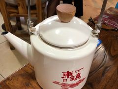 -东镇老火锅(长春路首店)