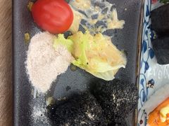 -小川洋风料理(武胜路凯德广场店)