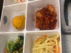 -韩时烤肉(枫蓝店)