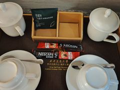 -西安交大南洋大酒店(交通大学青龙寺店)