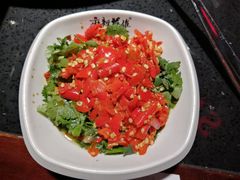 -麻辣英雄重庆火锅(常平店)