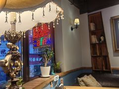 -欧典咖啡屋(台东店)