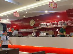 -豪客来牛排(府河店)