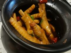 -破瓦寒窑·地摊烤羊排