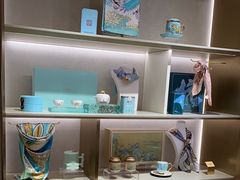 -万事利丝绸(杭州大厦店)