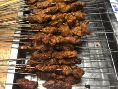 -清真·马峰烤肉(小学习北巷店)