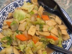 -马吉德牛肉拉面(新街口店)