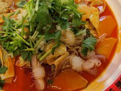 -文立新麻辣烫(合生汇21街区店)