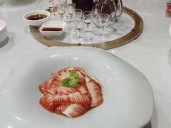 -申粤轩酒楼·三十年粤菜经典(丁香花园店)