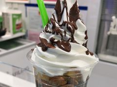 -Salud撒露欧洲冻酸奶(五道口购物中心店)