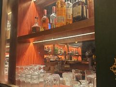 -The Cheebat 锌吧·Bistro(体育西店)