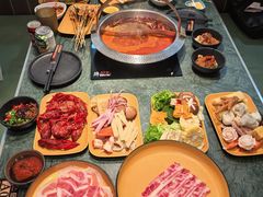 -牛New寿喜烧(中山公园龙之梦店)