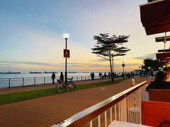 -珍宝海鲜(东海岸海鲜中心)