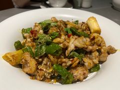 -石头咕(黄岐店)