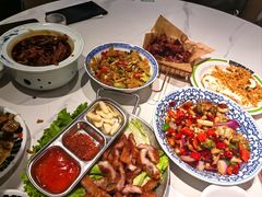 -欧记大排档·景德菜(上海首店)