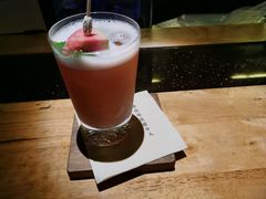 -埋位小酒馆(东城店)