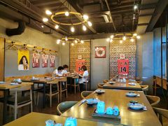 大堂-天手古舞居酒屋(889广场店)