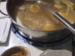 -潮牛壹号鲜牛肉火锅(新亚太店)