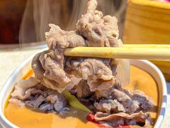 -欣悦坊陈一刀热气羊肉火锅(清真路店)