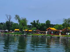 -承德避暑山庄景区